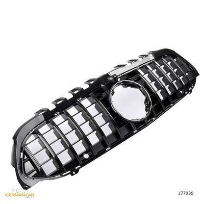 Griglia sportiva per Mercedes W177 V177 360° PANAMERICANA AMG GT
