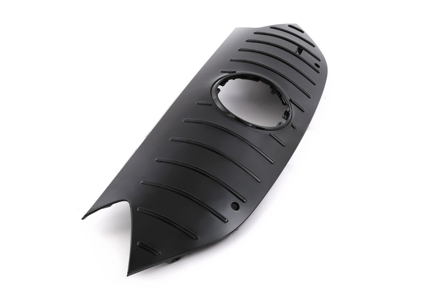 Panamericana GT Sport Grille adattata alla linea Mercedes EQE V295