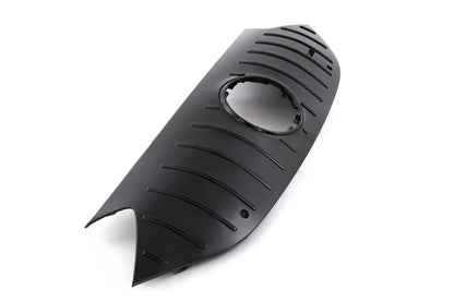 Panamericana GT Sport Grille adattata alla linea Mercedes EQE V295