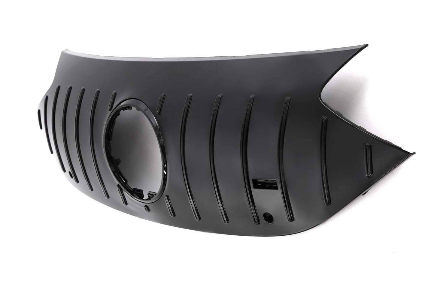 Panamericana GT Sport Grille adattata alla linea Mercedes EQE V295