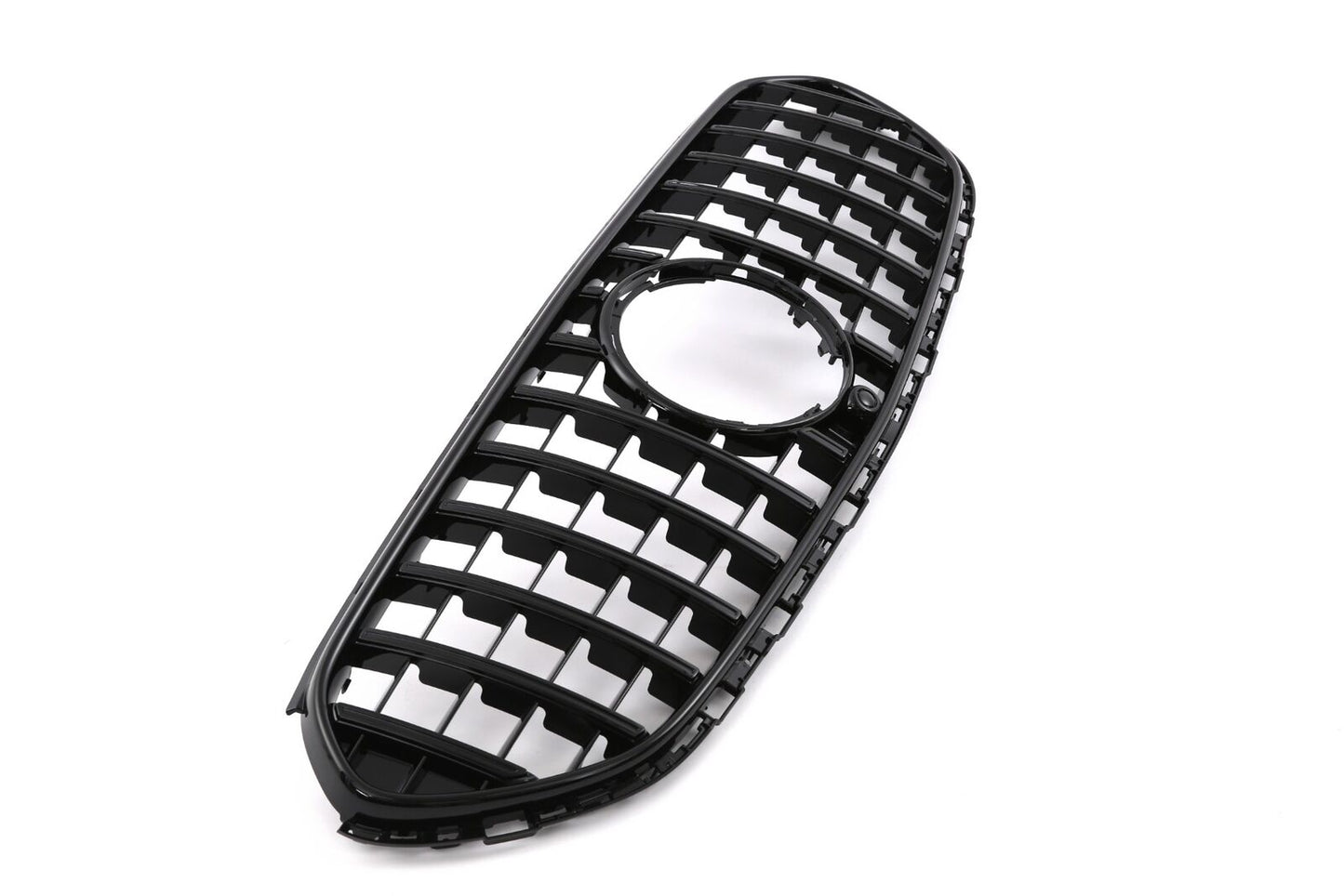 Panamericana GT Sport Grille adatta per Mercedes X254 GLC Panamericana