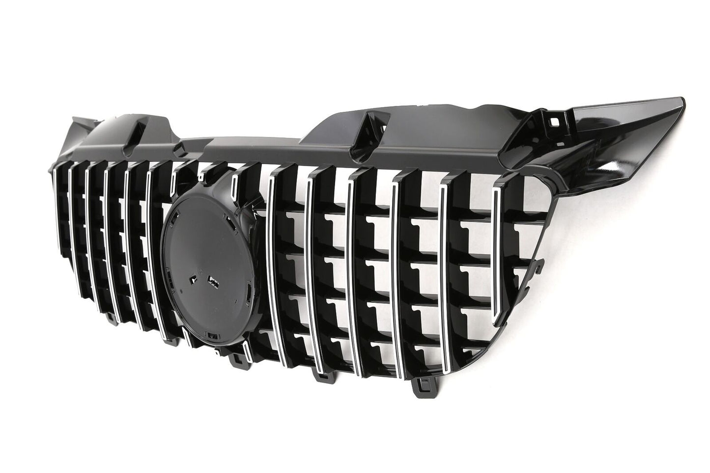 Panamericana GT Sport GRIGLIA adatta per Mercedes W906 Sprinter 2006-