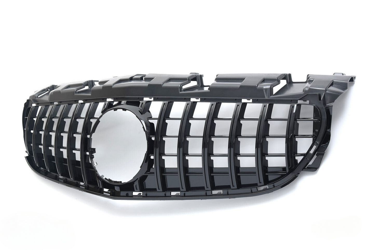 Griglia sportiva per Mercedes R172 SLC 2015-2010 PANAMERICANA AMG GT