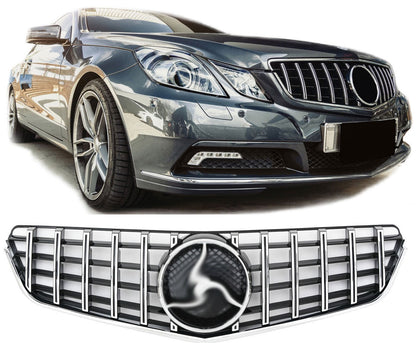 Griglia sportiva per Mercedes W207 PANAMERICANA AMG GT