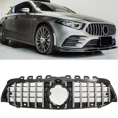 Sports grille for Mercedes W177 V177 360° PANAMERICANA AMG GT 