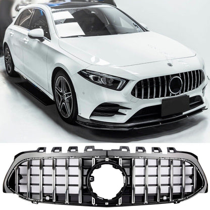 Griglia sportiva per Mercedes W177 V177 PANAMERICANA AMG GT