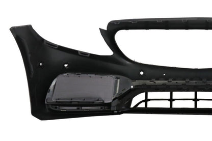 PARAURTI ANTERIORE ADATTO PER MERCEDES-BENZ CLASSE C W205 2019-2021 LOOK C63