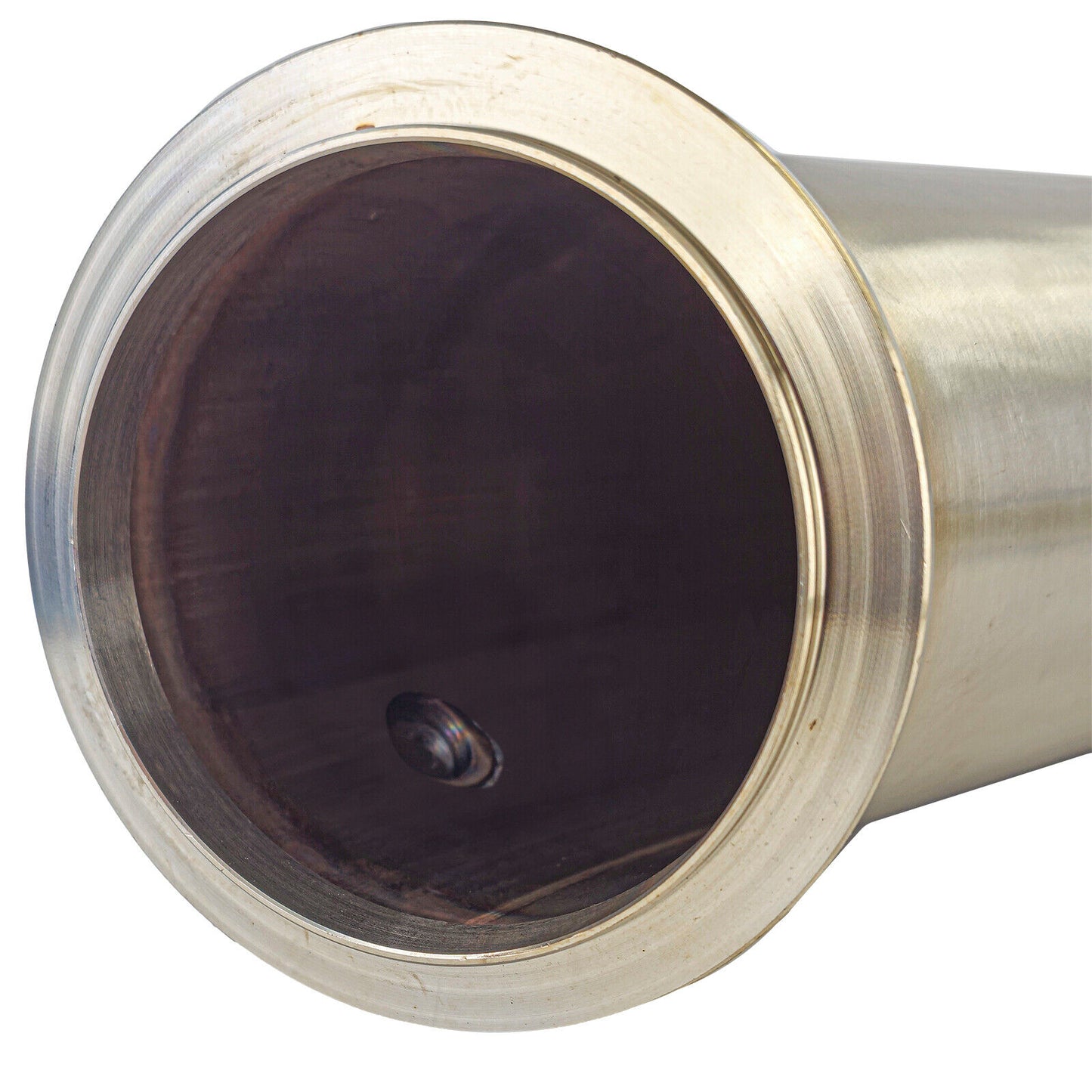 Tubo di ricambio per downpipe da corsa in acciaio inossidabile adatto PER BMW SERIE 4