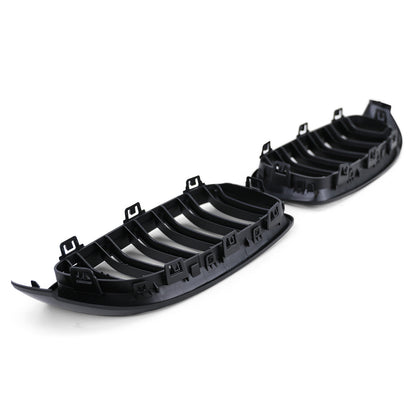 Performance matt double bar sports radiator grille suitable for BMW 4 Series