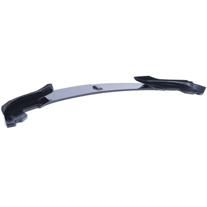 Labbra spoiler anteriore lucido adatto per BMW serie 4 F32 F33 F36