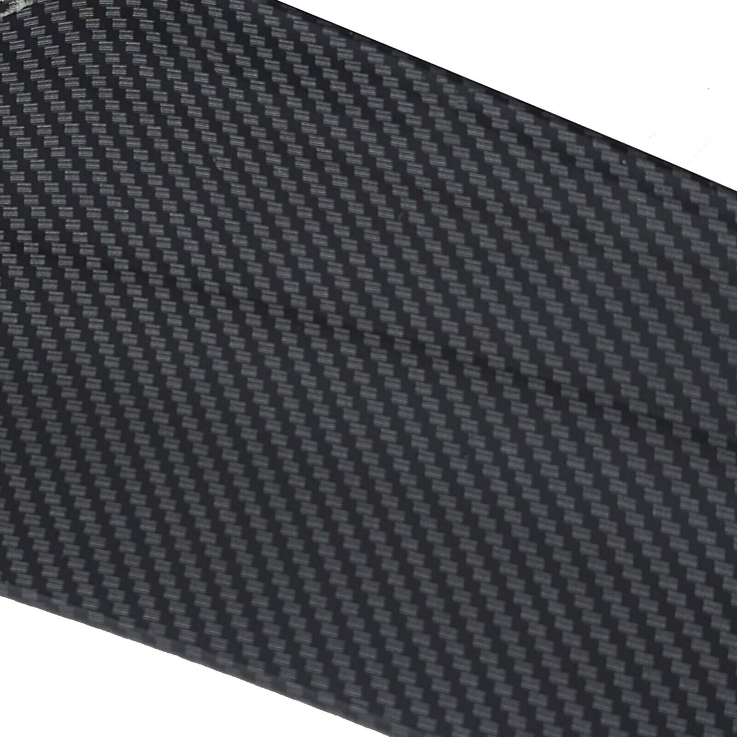Rear Spoiler Ducktail Carbon Look Suitable for BMW 4 Series F32 Coupe 2013-20 