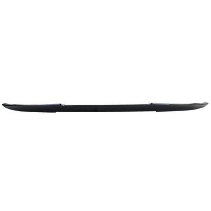 Rear Spoiler Ducktail Carbon Look Suitable for BMW 4 Series F32 Coupe 2013-20 