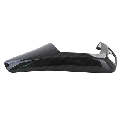 Pomello del cambio automatico con copertura in vero carbonio adatto alla serie 4 BMW F32 F33 F36 2013-2021