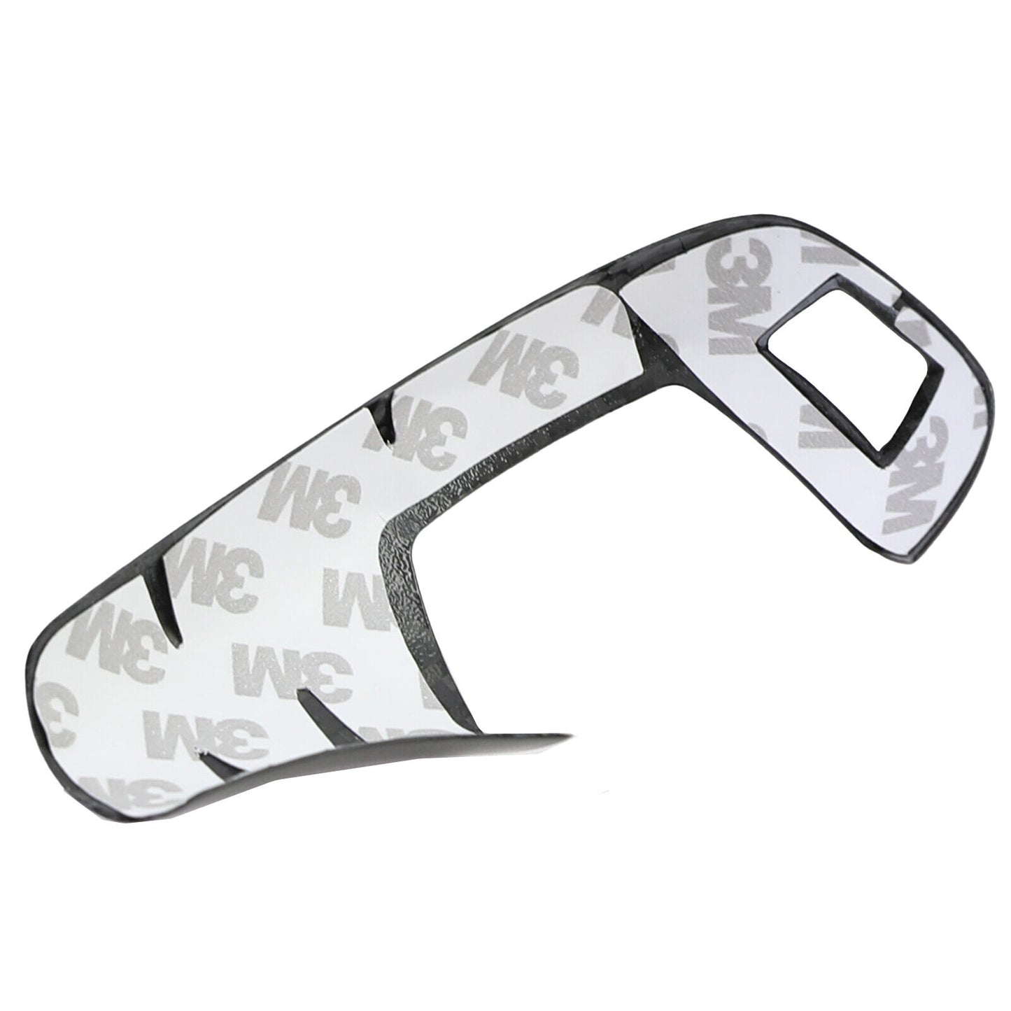 Pomello del cambio automatico con copertura in vero carbonio adatto alla serie 4 BMW F32 F33 F36 2013-2021