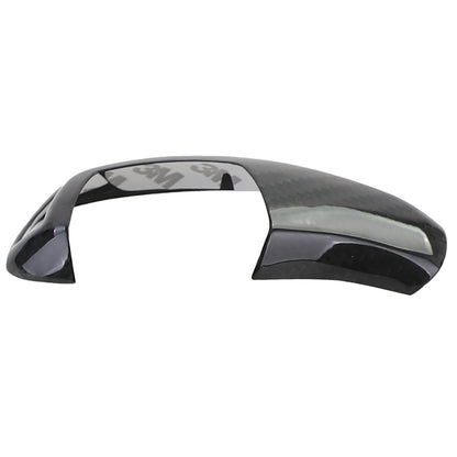 Pomello del cambio automatico con copertura in vero carbonio adatto alla serie 4 BMW F32 F33 F36 2013-2021