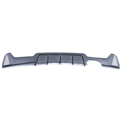 Matte Black Sport Rear Diffuser for BMW 4 Series F32 F33 F36 425 428 430 