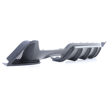Matte Black Sport Rear Diffuser for BMW 4 Series F32 F33 F36 425 428 430 