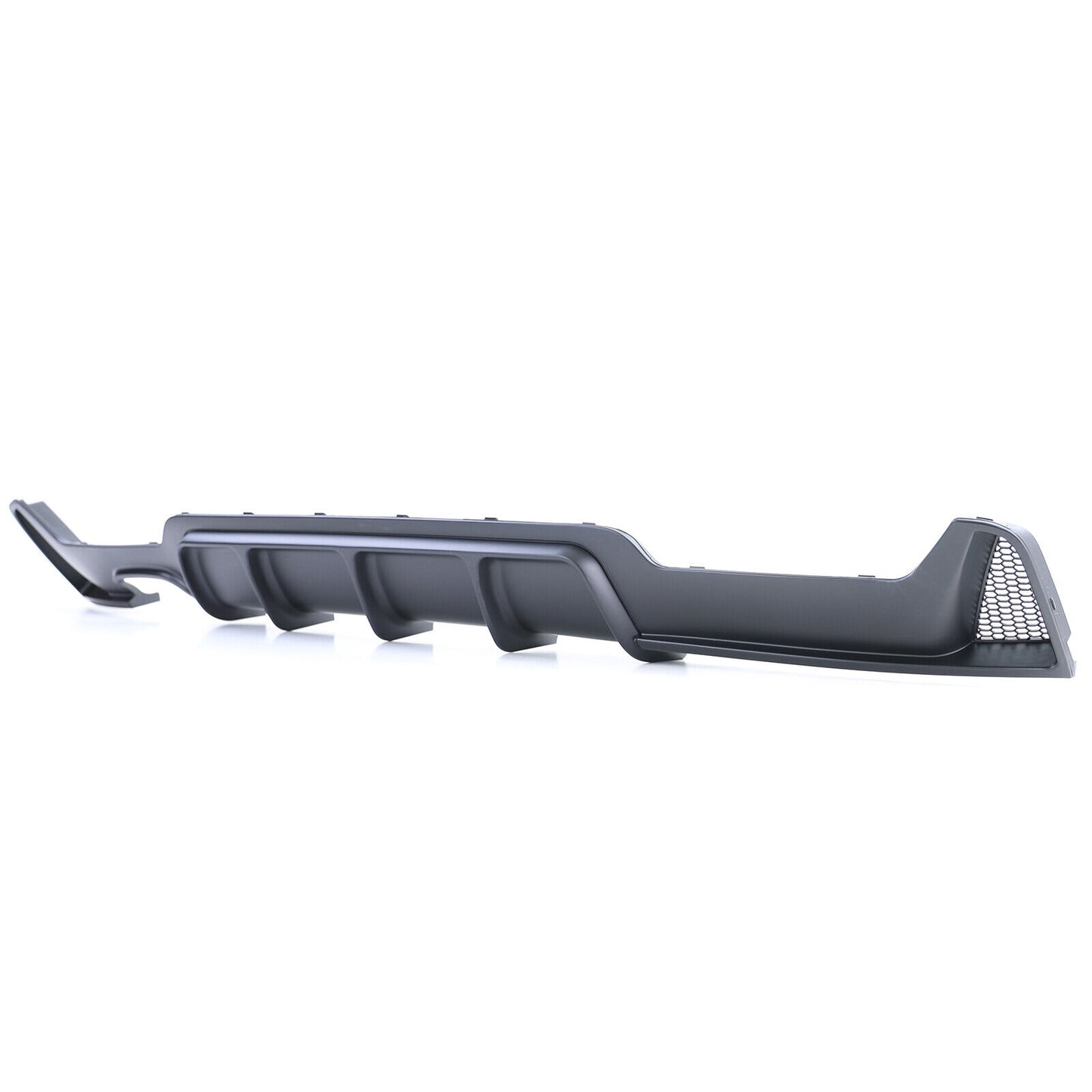 Matte Black Sport Rear Diffuser for BMW 4 Series F32 F33 F36 425 428 430 