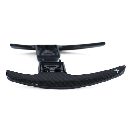 Leve del cambio in vero carbonio di ricambio adatte per BMW Serie 3 F30 F31 Serie 4 F32 F33 F36