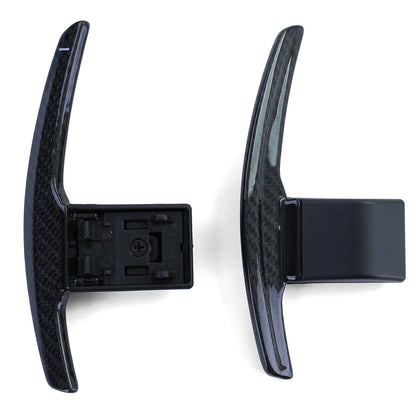 Leve del cambio in vero carbonio di ricambio adatte per BMW Serie 3 F30 F31 Serie 4 F32 F33 F36