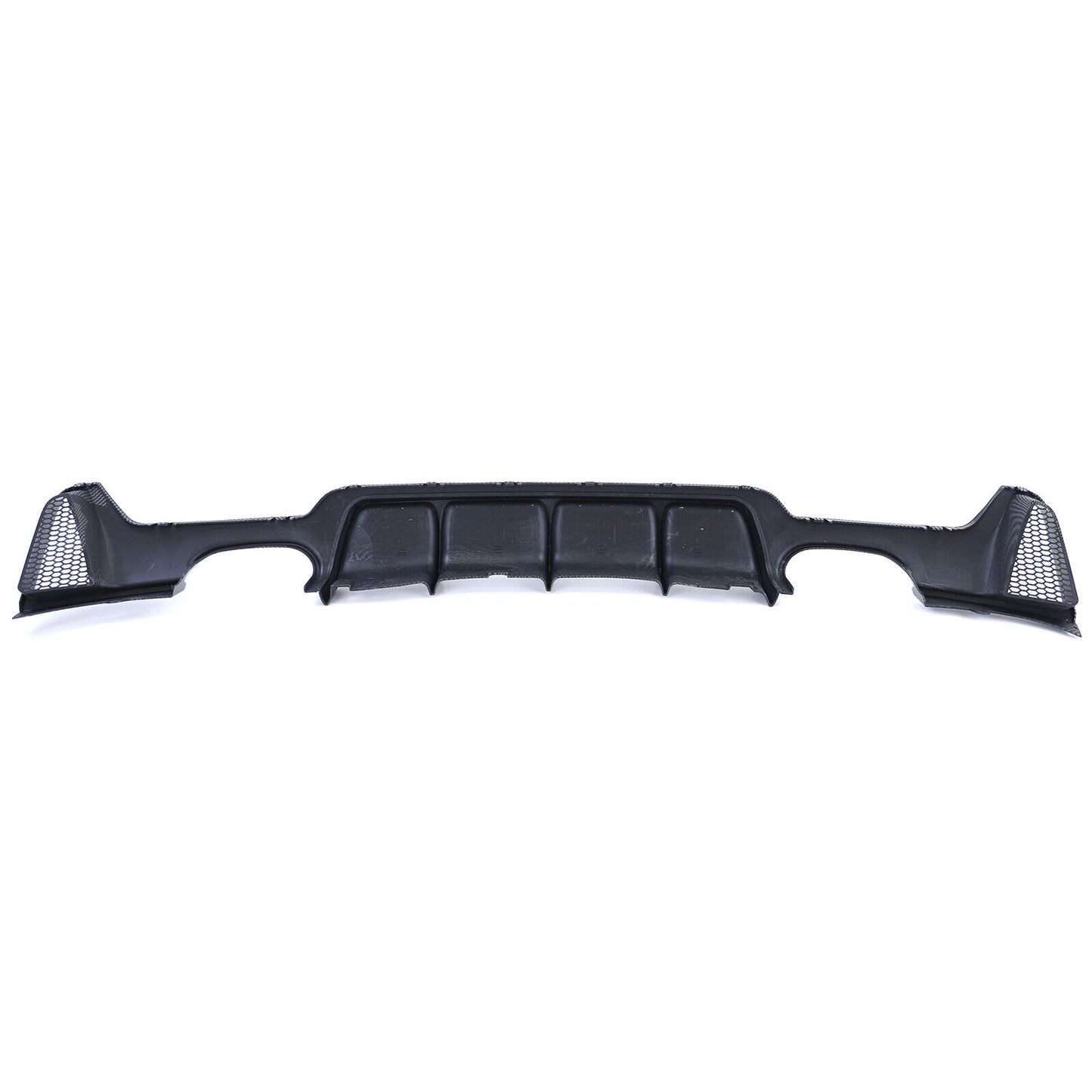 Diffusore posteriore Performance in carbonio destro sinistro adatto per BMW F32