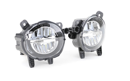Pair of LED Fog Lights Suitable for BMW F20 F21 F30 F31 F34 F35 F32 F33 