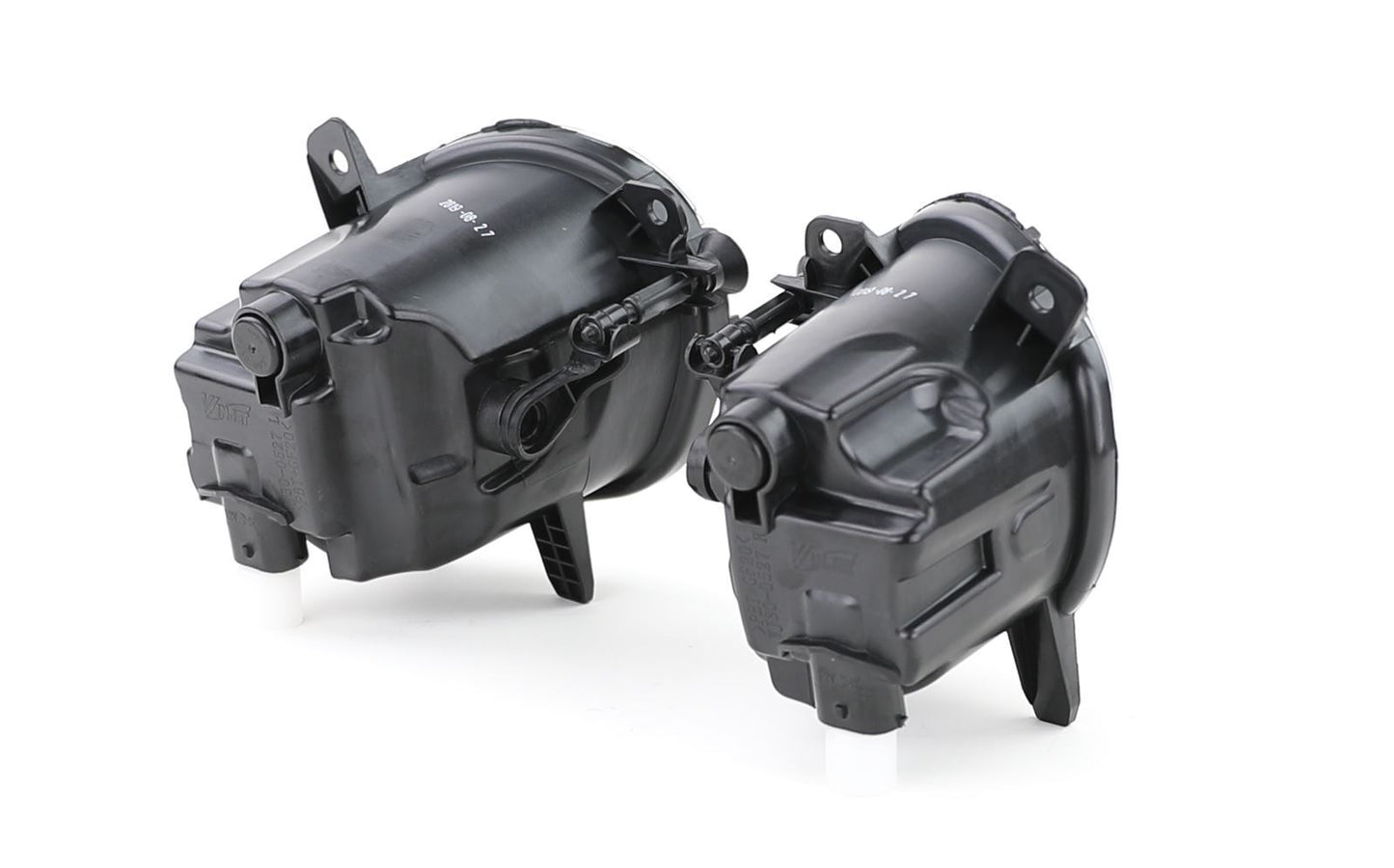 Pair of LED Fog Lights Suitable for BMW F20 F21 F30 F31 F34 F35 F32 F33 