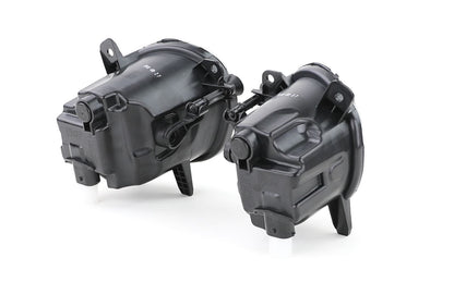 Pair of LED Fog Lights Suitable for BMW F20 F21 F30 F31 F34 F35 F32 F33 