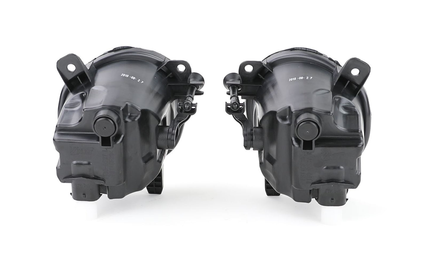 Pair of LED Fog Lights Suitable for BMW F20 F21 F30 F31 F34 F35 F32 F33 
