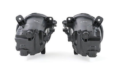 Pair of LED Fog Lights Suitable for BMW F20 F21 F30 F31 F34 F35 F32 F33 