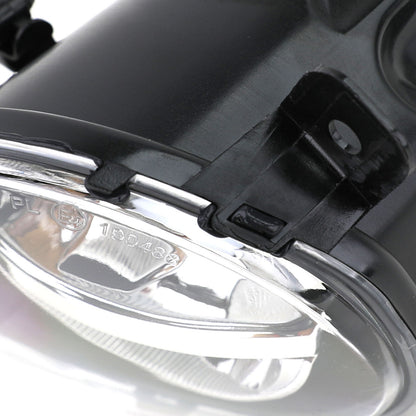 Pair of LED Fog Lights Suitable for BMW F20 F21 F30 F31 F34 F35 F32 F33 