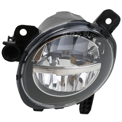 Pair of LED Fog Lights Suitable for BMW F20 F21 F30 F31 F34 F35 F32 F33 