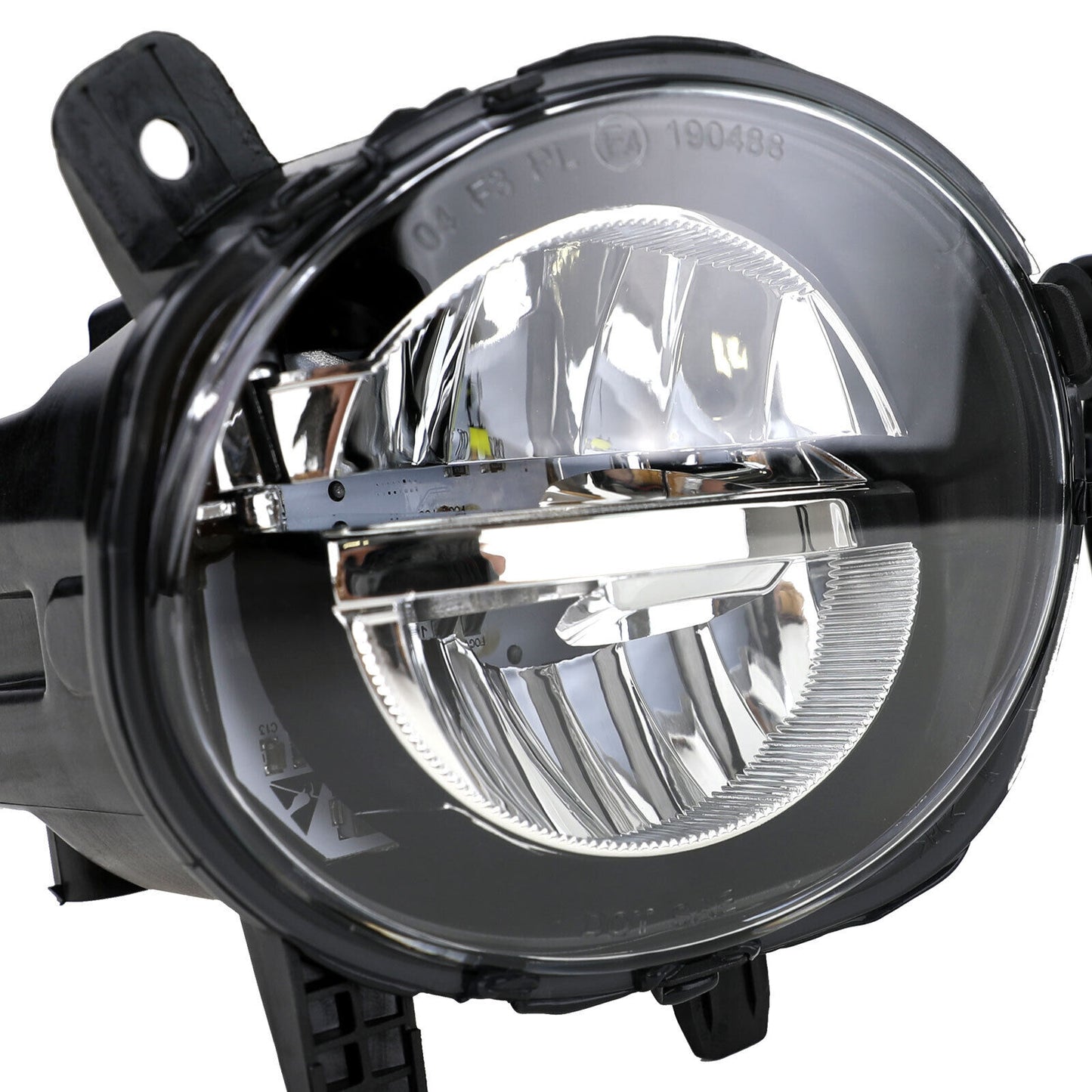 Pair of LED Fog Lights Suitable for BMW F20 F21 F30 F31 F34 F35 F32 F33 
