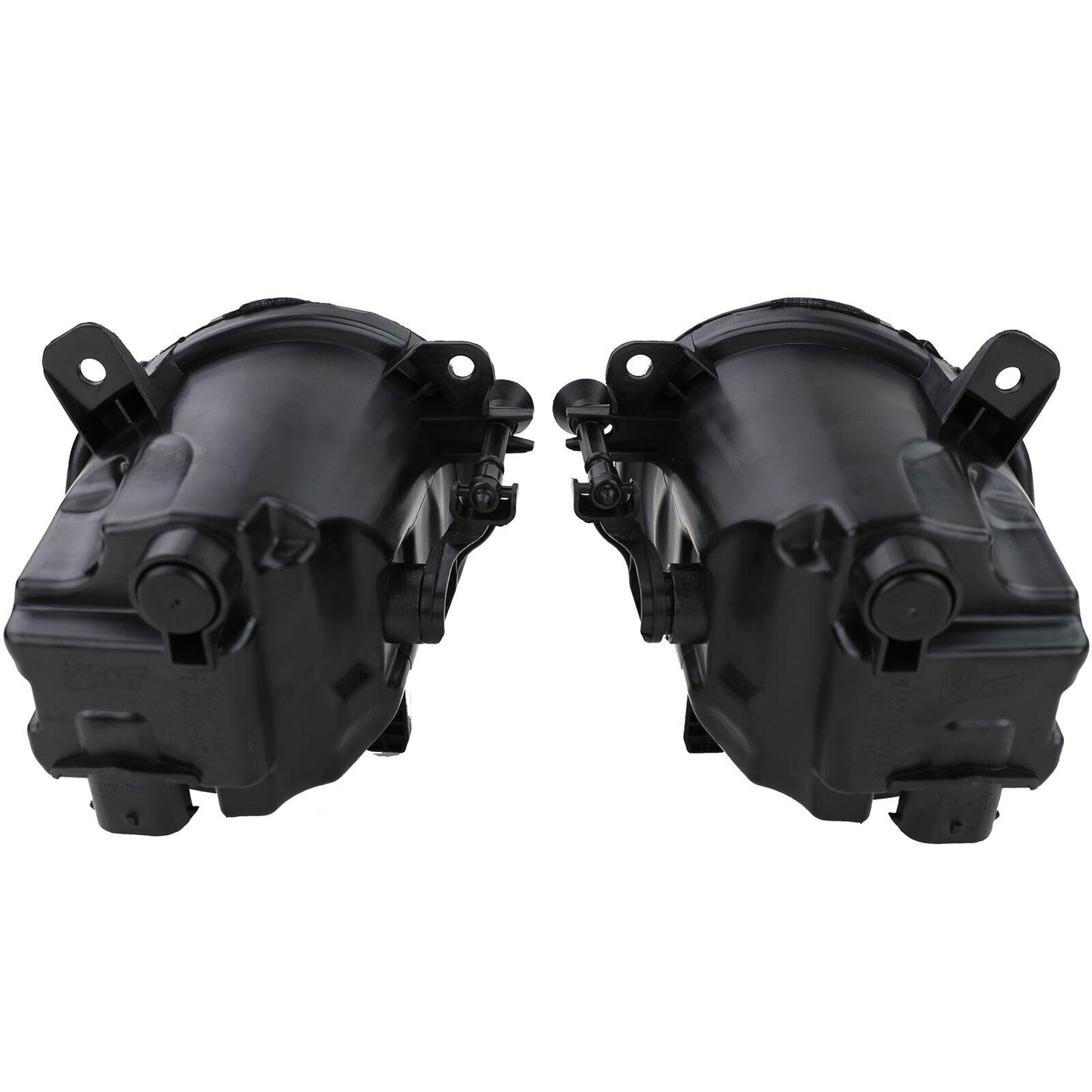 Pair of LED Fog Lights Suitable for BMW F20 F21 F30 F31 F34 F35 F32 F33 