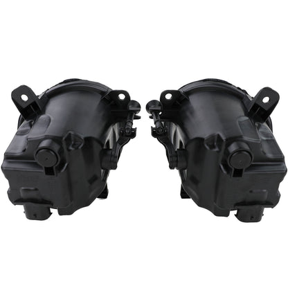 Pair of LED Fog Lights Suitable for BMW F20 F21 F30 F31 F34 F35 F32 F33 
