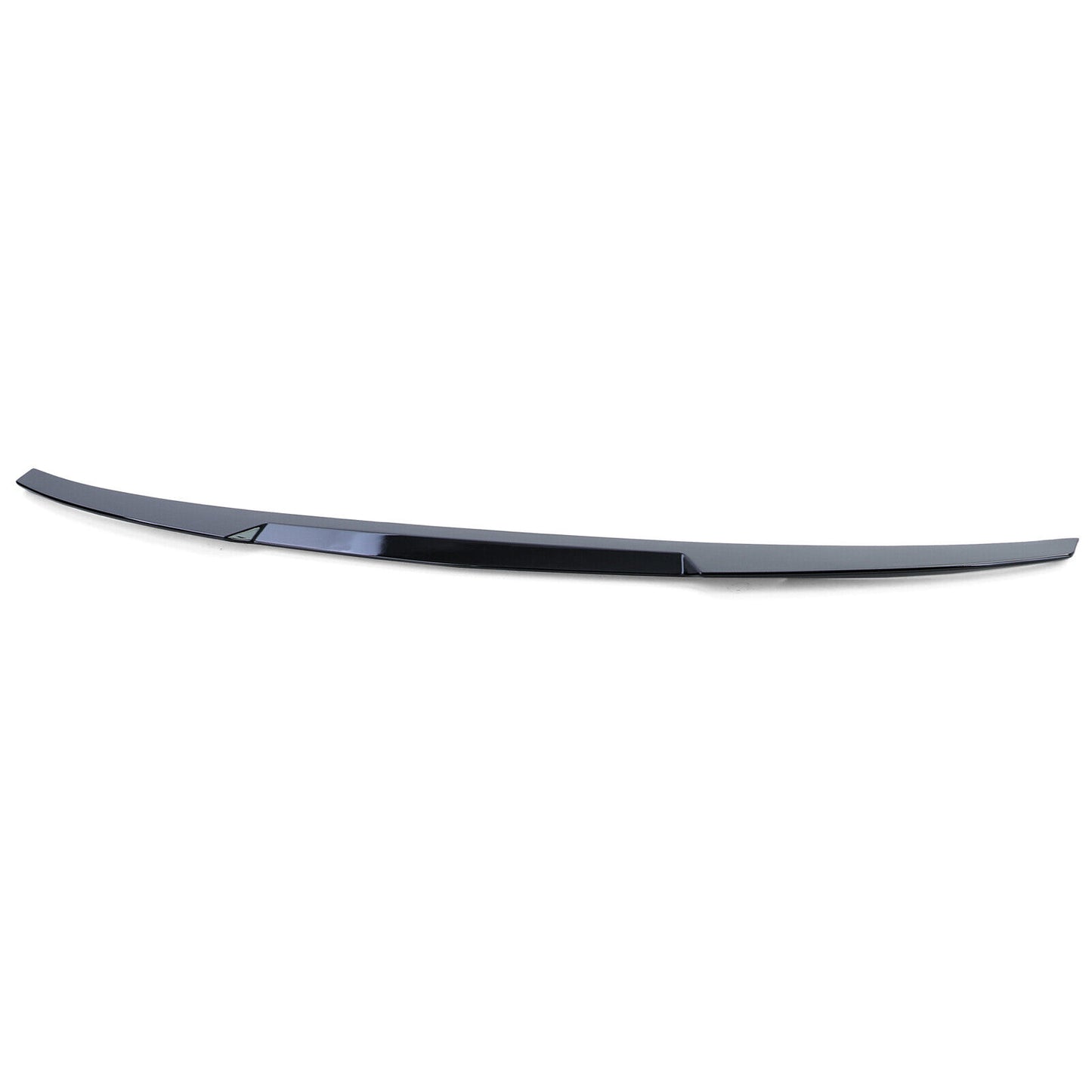 Spoiler posteriore sportivo nero lucido adatto per BMW Serie 4 F32 Coupé 13-21