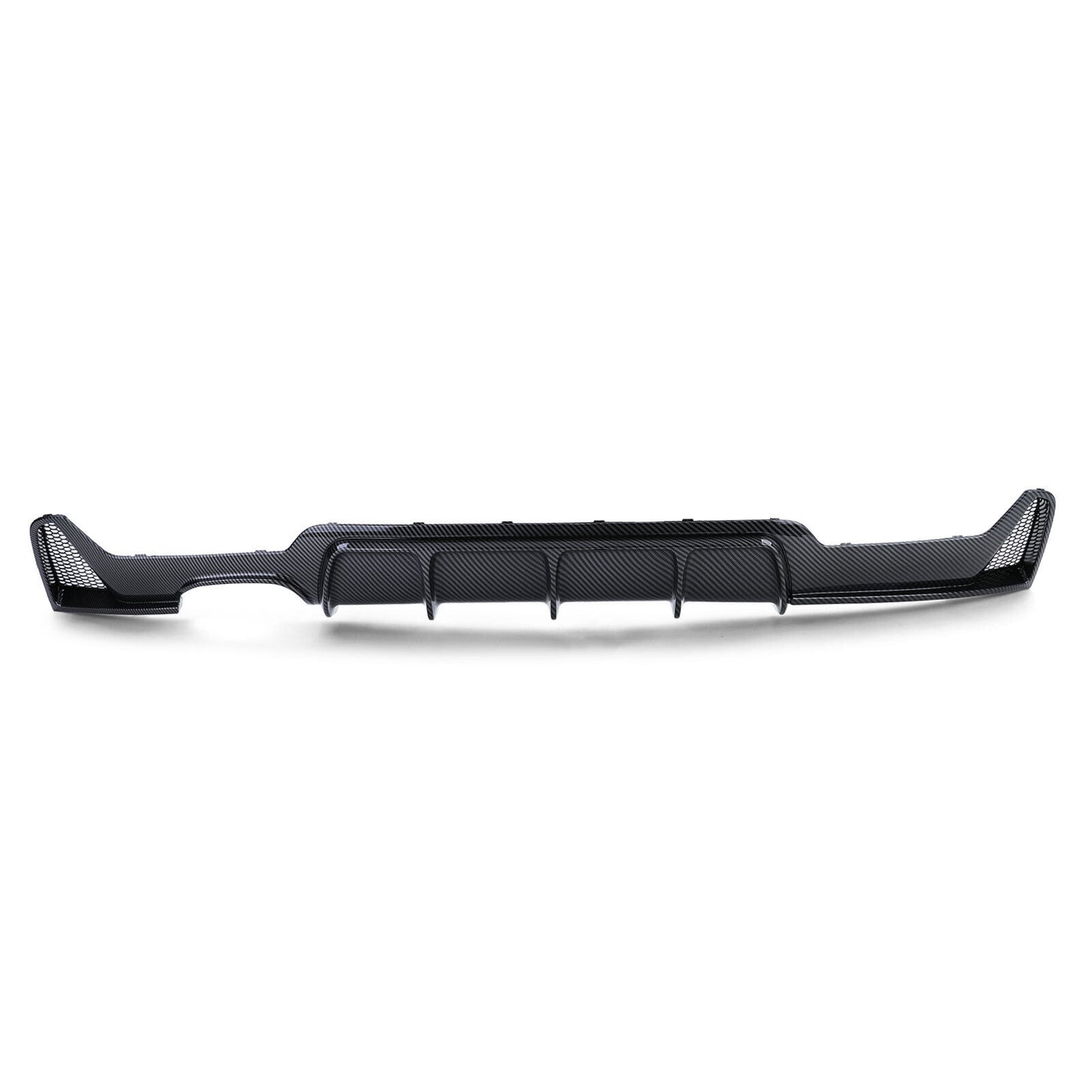 High Performance Carbon Rear Diffuser Suitable for BMW 4 Series F32 F33 F36 425 428 430 
