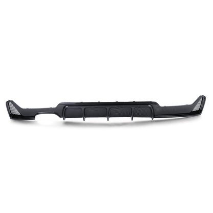 High Performance Carbon Rear Diffuser Suitable for BMW 4 Series F32 F33 F36 425 428 430 