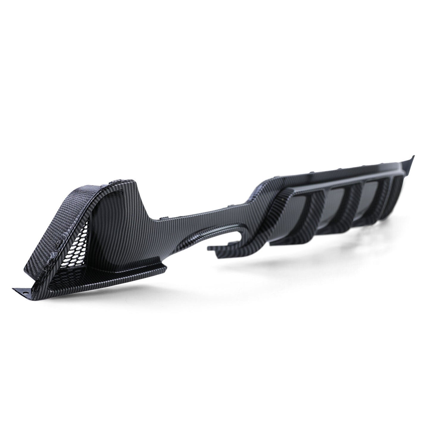 High Performance Carbon Rear Diffuser Suitable for BMW 4 Series F32 F33 F36 425 428 430 