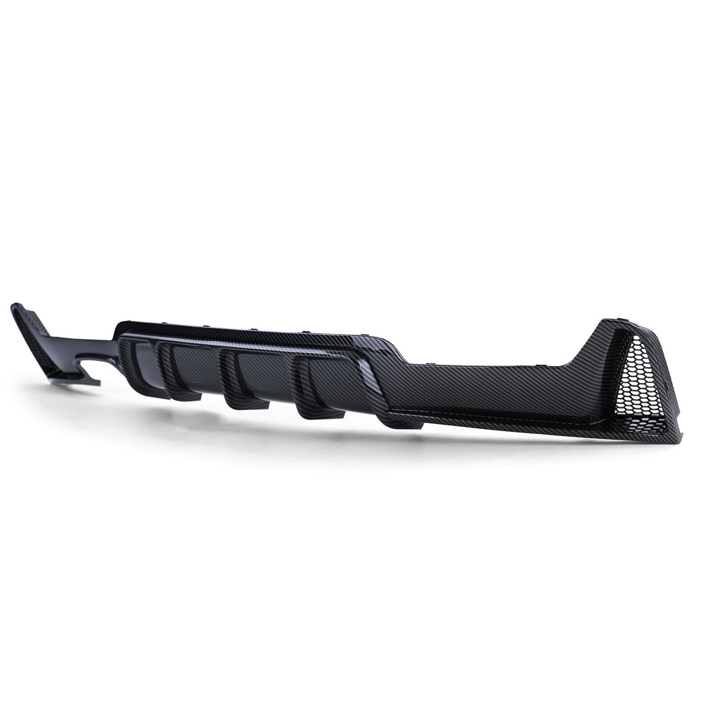 High Performance Carbon Rear Diffuser Suitable for BMW 4 Series F32 F33 F36 425 428 430 