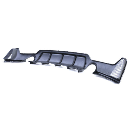 Performance carbon rear diffuser suitable for BMW 4 series F32 F33 F36 
