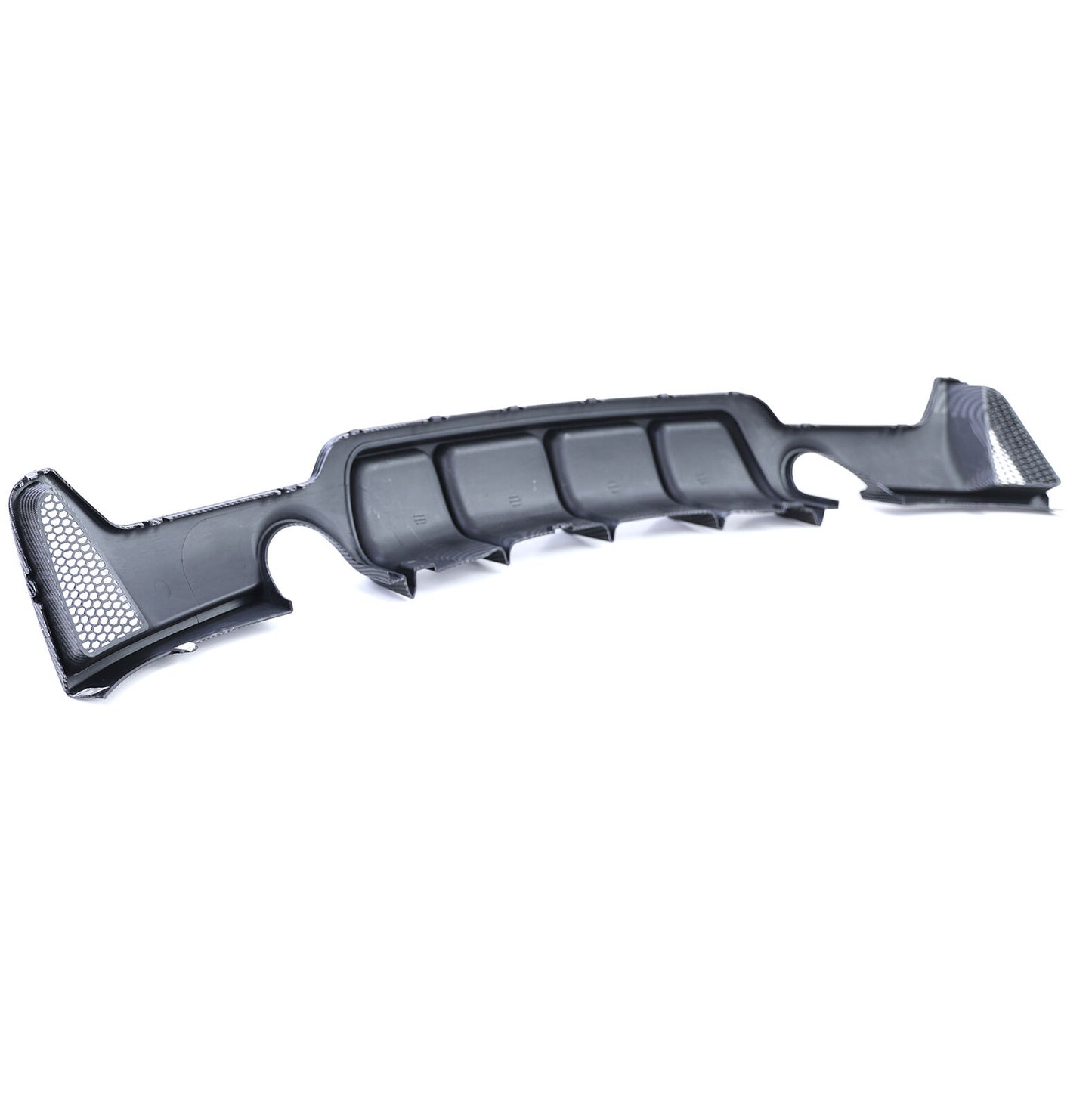 Performance carbon rear diffuser suitable for BMW 4 series F32 F33 F36 