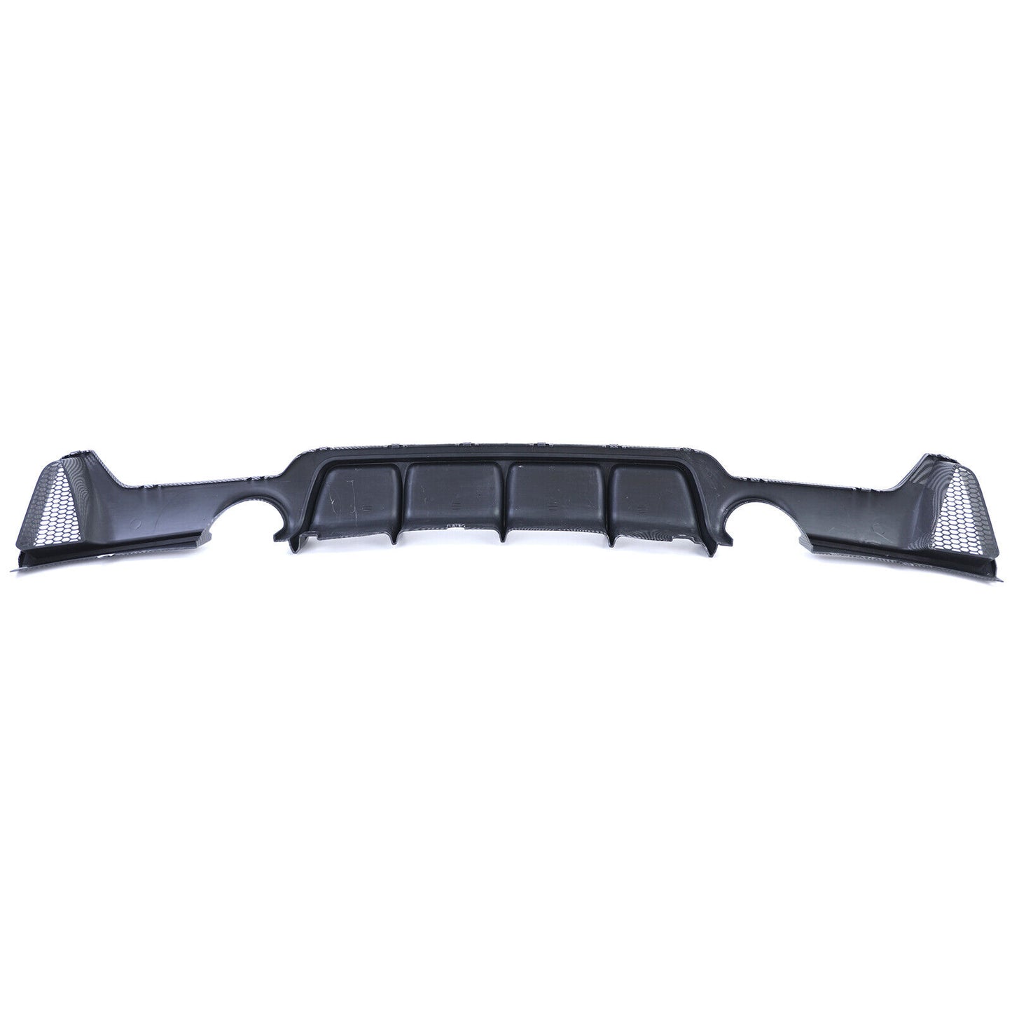 Performance carbon rear diffuser suitable for BMW 4 series F32 F33 F36 