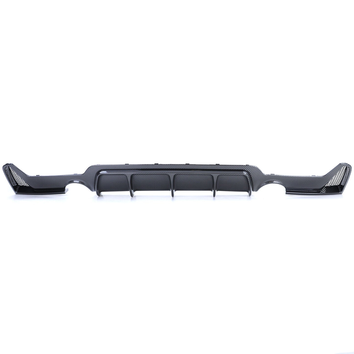 Performance carbon rear diffuser suitable for BMW 4 series F32 F33 F36 