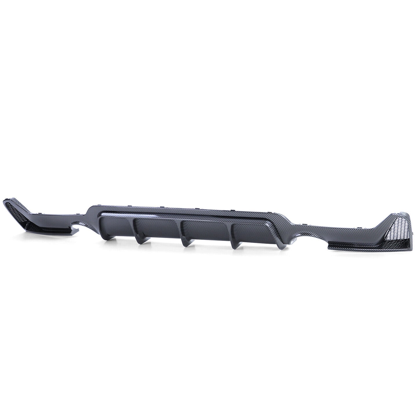 Performance carbon rear diffuser suitable for BMW 4 series F32 F33 F36 