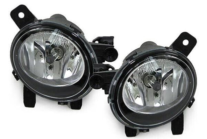 Fendinebbia destro sinistro adatto a BMW F20 F21 SERIE 3 F30 F31 F34 F32 F33
