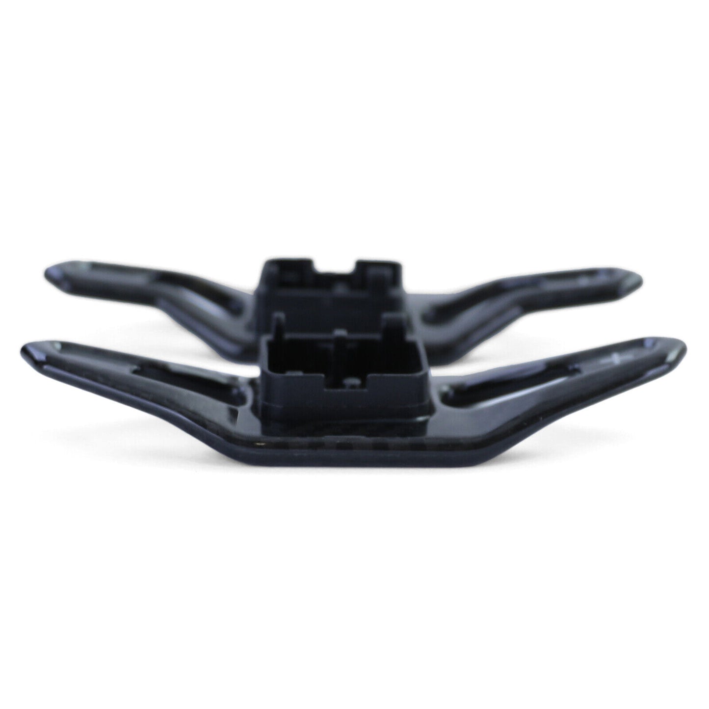 Leve del cambio in vero carbonio per sostituire Audi A3 S3 RS3 8V A4 S4 RS4 B9