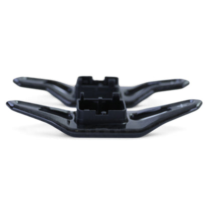Leve del cambio in vero carbonio per sostituire Audi A3 S3 RS3 8V A4 S4 RS4 B9
