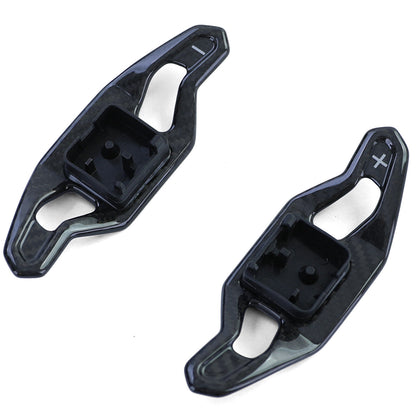 Leve del cambio in vero carbonio per sostituire Audi A3 S3 RS3 8V A4 S4 RS4 B9