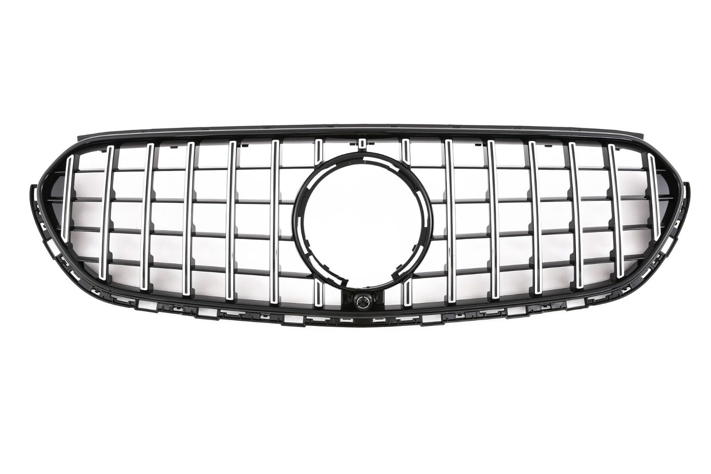 GRIGLIA SPORTIVA ADATTA PER Mercedes X254 GLC Panamericana GT 202